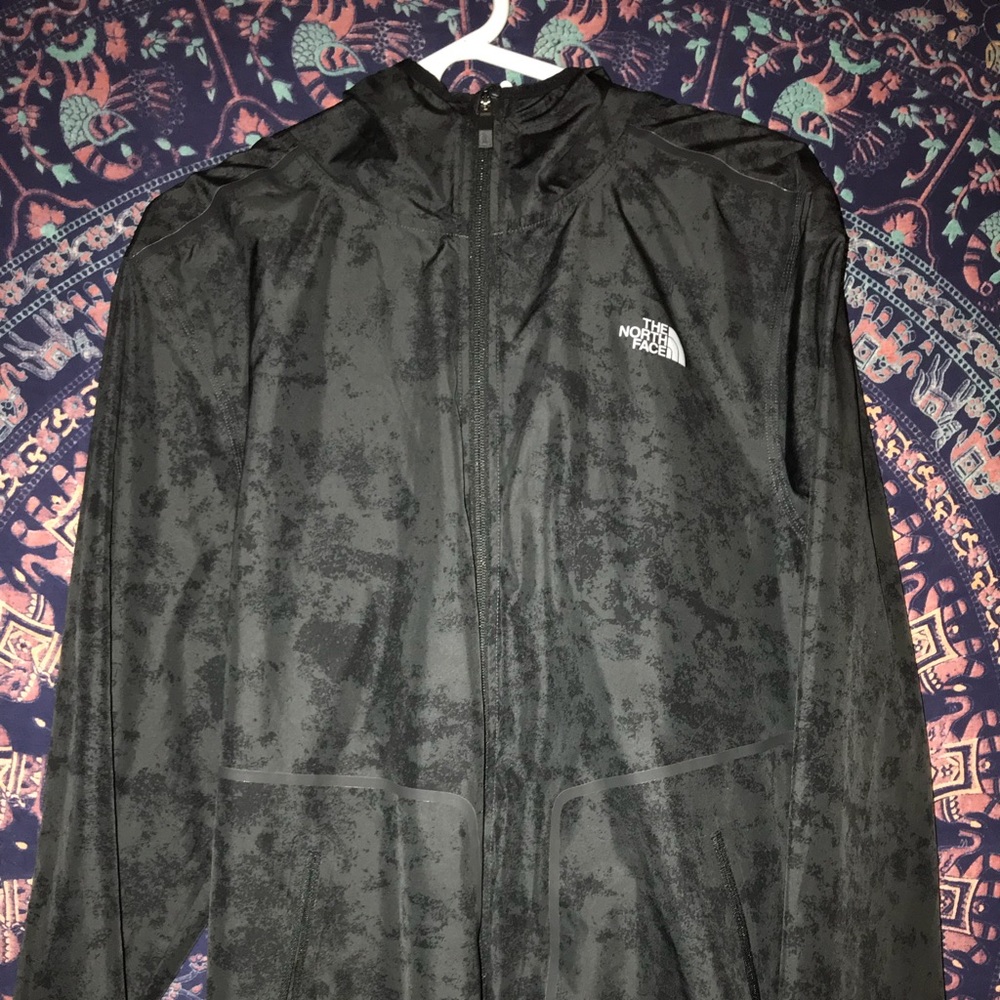 North face jacket